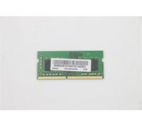 Lenovo SODIMM,16GB,DDR4,3200,Hynix, FRU5M30V06980