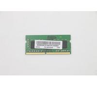 Lenovo SODIMM,16GB,DDR4,3200,Hynix, FRU5M30V06980