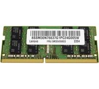 Lenovo SODIMM,16GB, DDR4, 3200,Samsung, FRU5M30V06803 (,Samsung)
