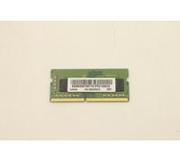 Lenovo SoDIMM,16GB,DDR4,3200,Samsung, FRU5M30V06970, 889211