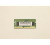 Lenovo SoDIMM,16GB,DDR4,3200,Samsung, FRU5M30V06970, 889211