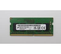 Lenovo sodimm,8gb, ddr4, 3200,micron, fru5m30v06805