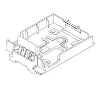 Lenovo - Soporte de batería adaptador RAID - para ThinkSystem SR630 V2 7Z70, 7Z71