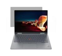 Lenovo - 4XJ1M77972 filtro para monitor 35,6 cm (14") Portátil Filtro de privacidad para pantallas sin marco