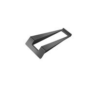 Lenovo 4XF1A40559 kit de montaje Negro