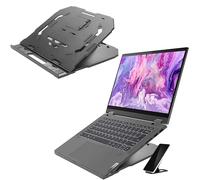 Lenovo Soporte para portátil 2 en 1 GXF0X02619
