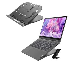 Lenovo Soporte para portátil 2 en 1 GXF0X02619