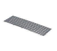 Lenovo SPA T6G1B DF BlackKey BLKBD 5N20H03520, Keyboard, 5N20H03520 (5N20H03520, Keyboard, Spanish, Z51-70)