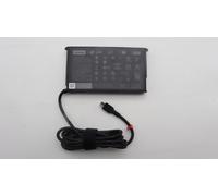 Lenovo sparepart 135w power adapter with multiple voltage outputs, w12