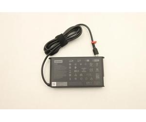 Lenovo Sparepart: 135W USB-C Power Adapter for laptops, FRU5A10W86296, 1034078 laptops
