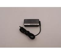 Lenovo sparepart: 45w usb-c ac adapter for laptops, fru5a10w86249 lapt