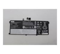 Lenovo Sparepart: 46Wh Li-Ion Internal Battery for notebooks, W128789906 (for notebooks)