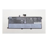 Lenovo Sparepart 46Wh Lithium-Ion Internal Battery, 4-Cell, W128405448 (Battery, 4-Cell)