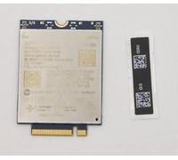 Sparepart: Lenovo Quectel SDX24 EM120R-GL 4G LTE CAT12 PCIE WWAN Module, FRU5W10V25820 (LTE CAT12 PCIE WWAN Module (Add CNC Logo))