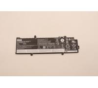Lenovo sparepart: 52.5wh lithium-ion internal battery for notebooks, f