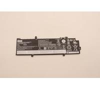 Lenovo Sparepart: 52.5Wh Lithium-Ion Internal Battery for notebooks, FRU5B10W51863 (Battery for notebooks)