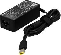 Lenovo sparepart ac-adapter 45w 20v 2.25a 5a10h03910, notebook, indoor