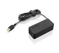 Lenovo Sparepart AC Adapter 45W 20VDC 2P WW del 45N0292, Notebook, Indoor, FRU45N0292, 45N0473, FRU45N0473, 99 (45N0292, Notebook, Indoor, 100-240 V, 50/60 Hz, 45 W, Black)