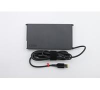 Lenovo sparepart ac adapter slim,170w,20v,3p,ww,chy, fru02dl140, 89093