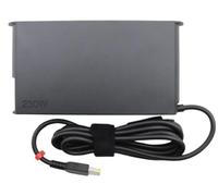 Lenovo Sparepart AC Adapter Slim,230W,20V,3P,WW,CHY, FRU02DL144 (Slim,230W,20V,3P,WW,CHY)