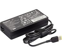 Lenovo Sparepart AC Adapter ThinkPad 135W, Notebook, 45N0366, 45N0502, 45N0554, FRU45N05 (ThinkPad 135W, Notebook, Universal, 100-240 V, 50/60 Hz, 135 W, Black)