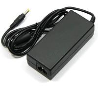 Lenovo Sparepart AC Adapter ThinkPad 135W, Notebook, 45N0502, 45N0366, 45N0554, FRU45N03 (ThinkPad 135W, Notebook, Universal, 100-240 V, 50/60 Hz, 135 W, Black)