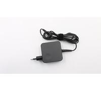 Lenovo Sparepart Adapter PA 1450-55LU 20V2.2 **New Retail**, 01FR133 (**New Retail** AC_Adapter ADP-45DW C 20V2.25A)