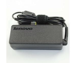 Lenovo sparepart adlx45nlc3a 20v2.25a adapter 5a10h03910, notebook, in