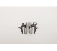 Lenovo sparepart ares 1.0 intel fru hinge set (l+r), ares, clamshell,