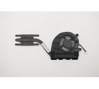 Lenovo Sparepart Ares 1.0 Intel FRU Thermal Module ASSY UMA, FRU5H40S72912 (Module ASSY UMA THM_Delt Delta LAR-1 CS Delta)