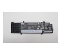 Lenovo Sparepart Battery Internal, 3c 39.3Wh, LiIon, LG, W128806156 (LiIon, LG)