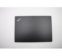 Lenovo Sparepart: Black LCD Cover for ThinkPad L13 1/2 Gen, FRU5CB0S95343, 821571 (ThinkPad L13 1/2 Gen)