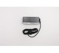 Lenovo Sparepart Chiocny PD 3.0 65W 2pin Non-PCC AC Adapter, FRU02DL129 (65W 2pin Non-PCC AC Adapter FRU)