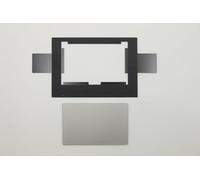 Lenovo Sparepart CS16 2BCP Glass Silve, W125631265