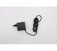 Lenovo sparepart delta 89cc-eu type-c 65w black fru, fru5a10w86265 (bl