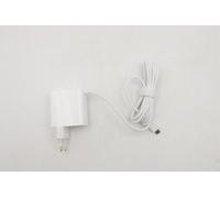 Lenovo Sparepart Delta 89CC-EU Type-C 65W White FRU, FRU5A10W86277 (White FRU)