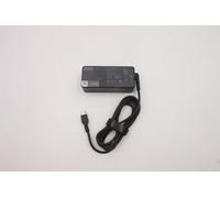 Lenovo Sparepart Delta PD 3.0 45W 2pin Non-PCC AC Adapter, FRU02DL119 (45W 2pin Non-PCC AC Adapter FRU)