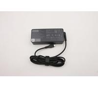 Lenovo Sparepart Delta PD 3.0 65W 2pin Non-PCC AC Adapter, FRU02DL125 (65W 2pin Non-PCC AC Adapter FRU)