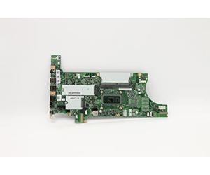 Lenovo Sparepart Drift/Ironhide-1 FRU Planar i5-8265U,Non-vPro,8GB,Intel:Am, FRU02HK923 (i5-8265U,Non-vPro,8GB,Intel:Am T=N,TPM=Y(HW),dTPM=2.0,OS=Win)