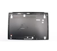 Lenovo Sparepart E590 AL LCD A Cover Black,JER, W125637692