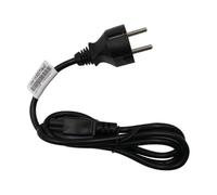 Lenovo Sparepart EU/KR1M3PNON-LH Cable EU/K 1M 3P Non-LH, FRU00XL064, FRU00XL065 (Cable EU/K 1M 3P Non-LH, Cable, ThinkPad T470)
