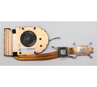 Lenovo Sparepart Fan SWG P53S, FRU01YU196