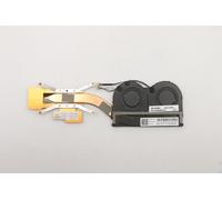 Lenovo sparepart: fru thermal module for thinkpad x1 carbon 9th gen, f
