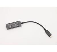 Lenovo sparepart fru5c11e09636 - adaptador usb-c a gigabit ethernet