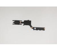 Lenovo Sparepart Heatsink L 81WA DIS AVC, FRU5H40S20025