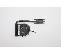 Lenovo Sparepart Heatsink UMA Thermal Modul, FRU01HW919