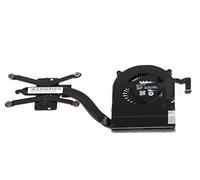 Lenovo Sparepart Heatsink w/Fan, 00JT800, 01AW976, FRU01AW976, 01