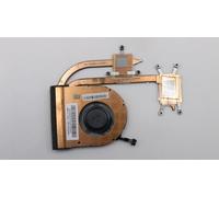 Lenovo Sparepart: Heatsink with Fan for ThinkPad E460, FRU00UP092 (ThinkPad E460)