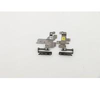 Lenovo Sparepart Hinge C 81YH R&L_AL, FRU5H50Y89088