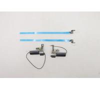 Lenovo Sparepart Hinge L 82BH SLA GY, FRU5H50S28982